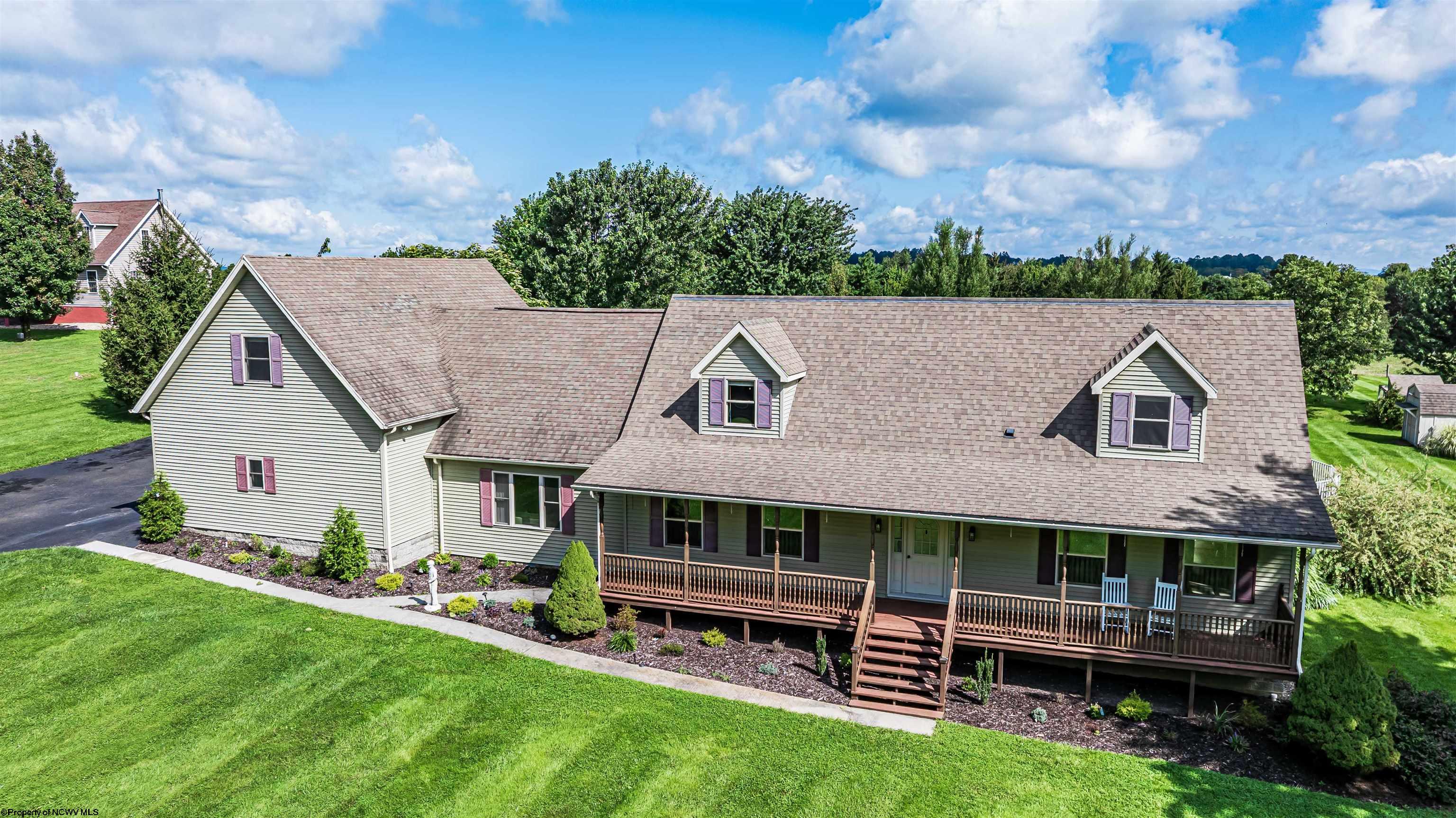 2277 Herring Road Kingwood WV 26537