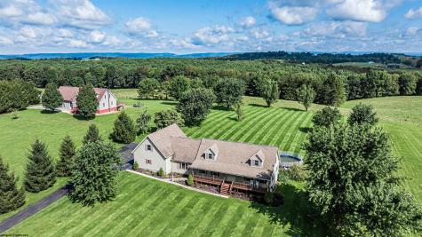 2277 Herring Road Kingwood WV 26537