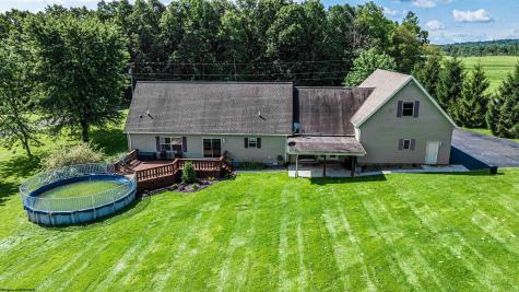 2277 Herring Road Kingwood WV 26537