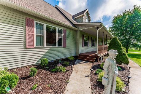 2277 Herring Road Kingwood WV 26537