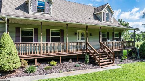 2277 Herring Road Kingwood WV 26537
