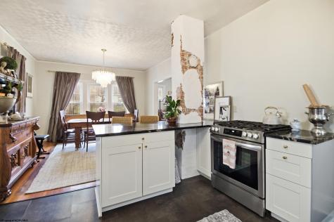 607 Lynn Avenue Weston WV 26452