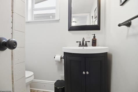 607 Lynn Avenue Weston WV 26452