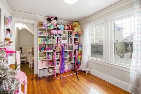 607 Lynn Avenue Weston WV 26452