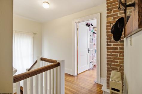 607 Lynn Avenue Weston WV 26452