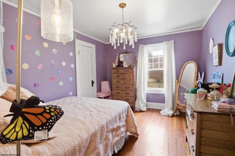 607 Lynn Avenue Weston WV 26452