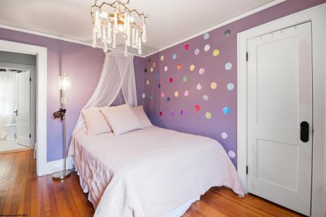 607 Lynn Avenue Weston WV 26452