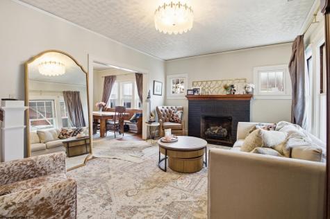 607 Lynn Avenue Weston WV 26452