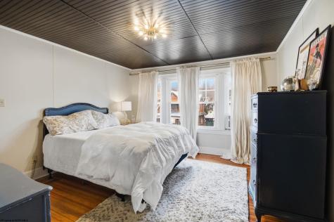 607 Lynn Avenue Weston WV 26452