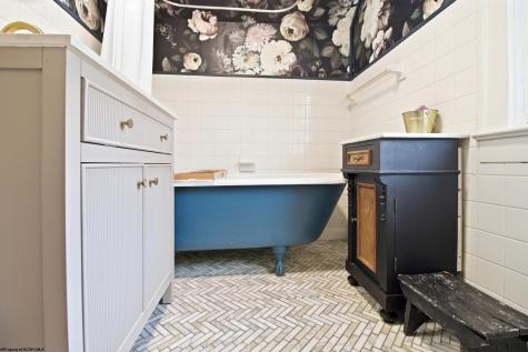 607 Lynn Avenue Weston WV 26452