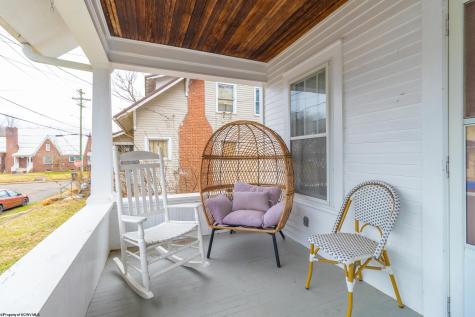 607 Lynn Avenue Weston WV 26452