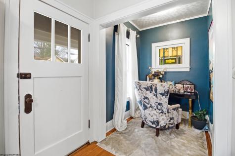 607 Lynn Avenue Weston WV 26452