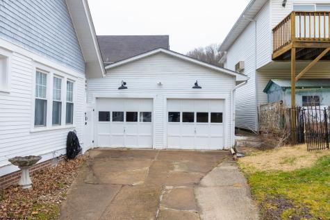 607 Lynn Avenue Weston WV 26452