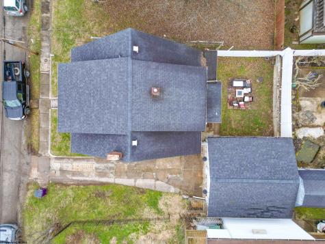 607 Lynn Avenue Weston WV 26452