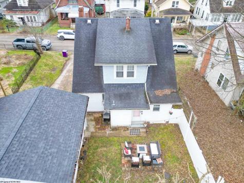 607 Lynn Avenue Weston WV 26452