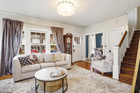 607 Lynn Avenue Weston WV 26452