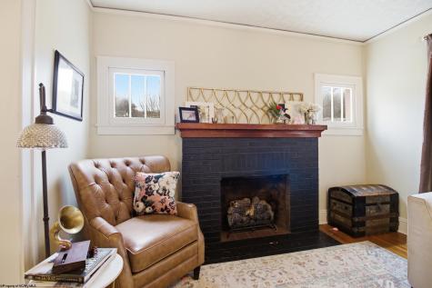 607 Lynn Avenue Weston WV 26452