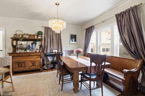 607 Lynn Avenue Weston WV 26452