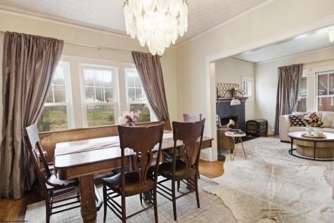 607 Lynn Avenue Weston WV 26452