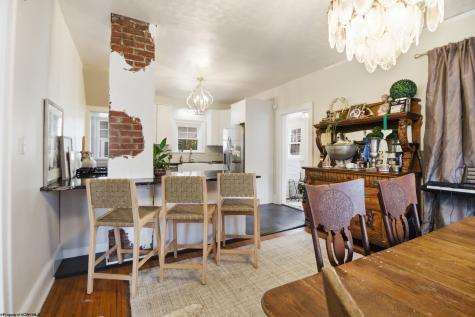 607 Lynn Avenue Weston WV 26452