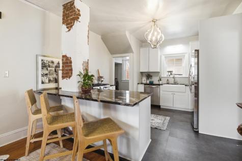 607 Lynn Avenue Weston WV 26452