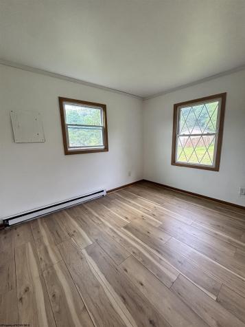 98 Second Street Belington WV 26250