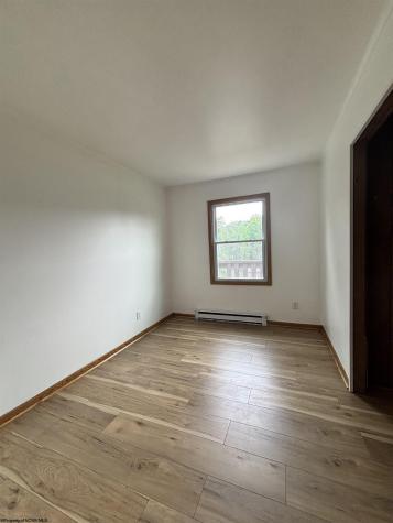 98 Second Street Belington WV 26250