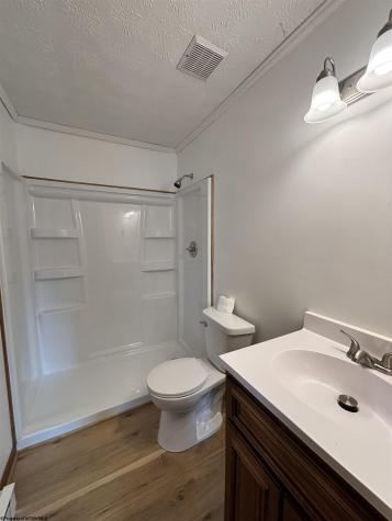 98 Second Street Belington WV 26250