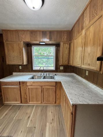 98 Second Street Belington WV 26250