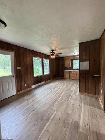 98 Second Street Belington WV 26250