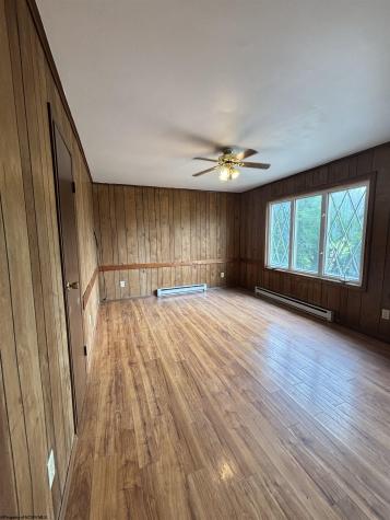 98 Second Street Belington WV 26250