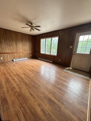98 Second Street Belington WV 26250
