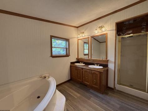 147 Paw Paw Estates Rivesville WV 26588