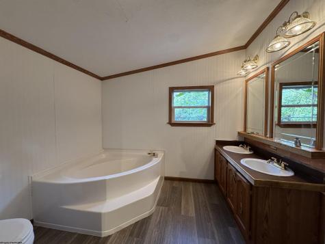 147 Paw Paw Estates Rivesville WV 26588