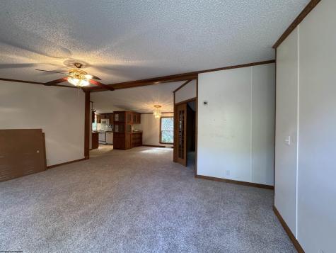 147 Paw Paw Estates Rivesville WV 26588