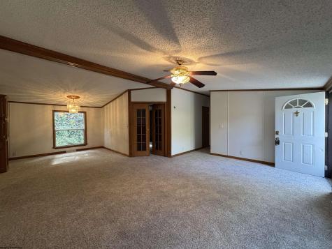 147 Paw Paw Estates Rivesville WV 26588