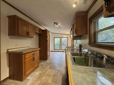 147 Paw Paw Estates Rivesville WV 26588