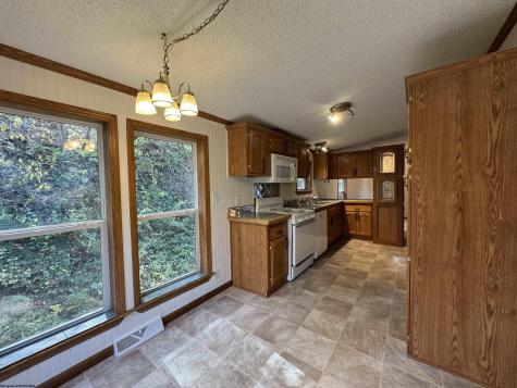 147 Paw Paw Estates Rivesville WV 26588