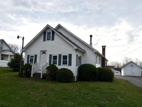 4941 Grafton Road Independence WV 26374