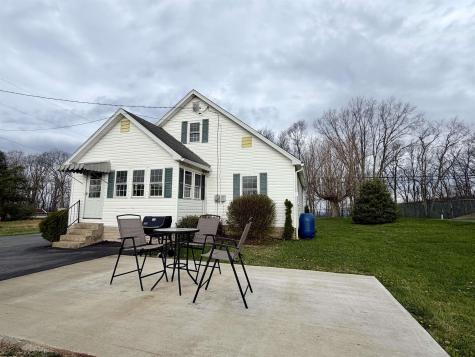4941 Grafton Road Independence WV 26374