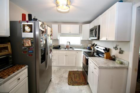 4941 Grafton Road Independence WV 26374