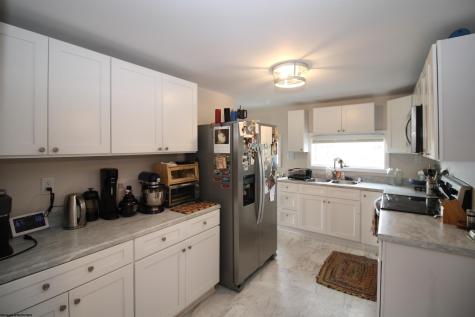 4941 Grafton Road Independence WV 26374