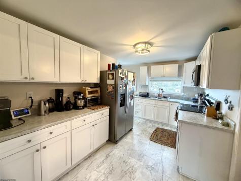 4941 Grafton Road Independence WV 26374
