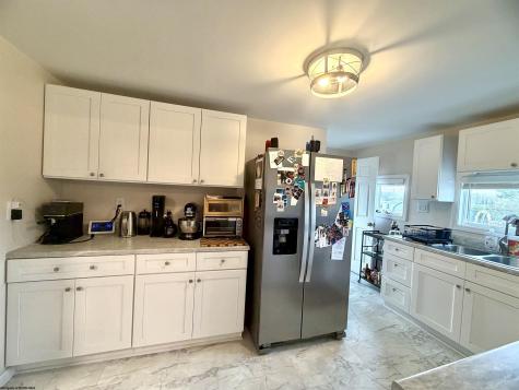 4941 Grafton Road Independence WV 26374