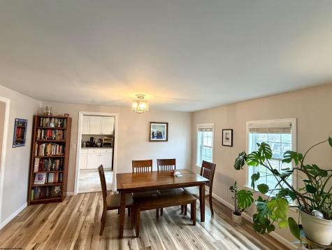 4941 Grafton Road Independence WV 26374
