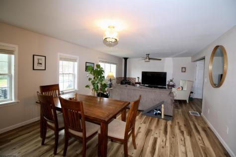 4941 Grafton Road Independence WV 26374