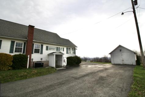 4941 Grafton Road Independence WV 26374