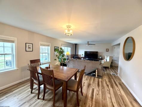 4941 Grafton Road Independence WV 26374