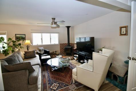 4941 Grafton Road Independence WV 26374