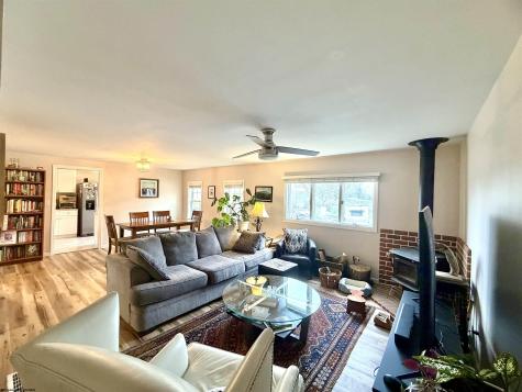 4941 Grafton Road Independence WV 26374